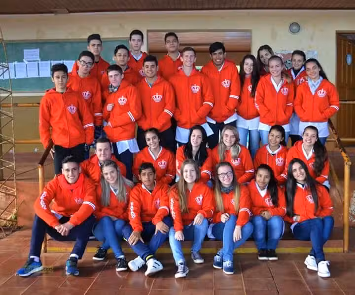 Escuela De Comercio N&deg;11