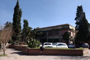 Escuela de Comercio N&deg;2 &ldquo;Malvinas Argentinas&rdquo;