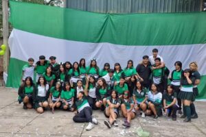 Escuela de Comercio N&deg;3 &ldquo;Jos&eacute; Manuel Estrada&rdquo;