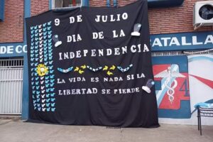 Escuela de Comercio N&deg;4 &ldquo;Batalla de Tucum&aacute;n&rdquo;