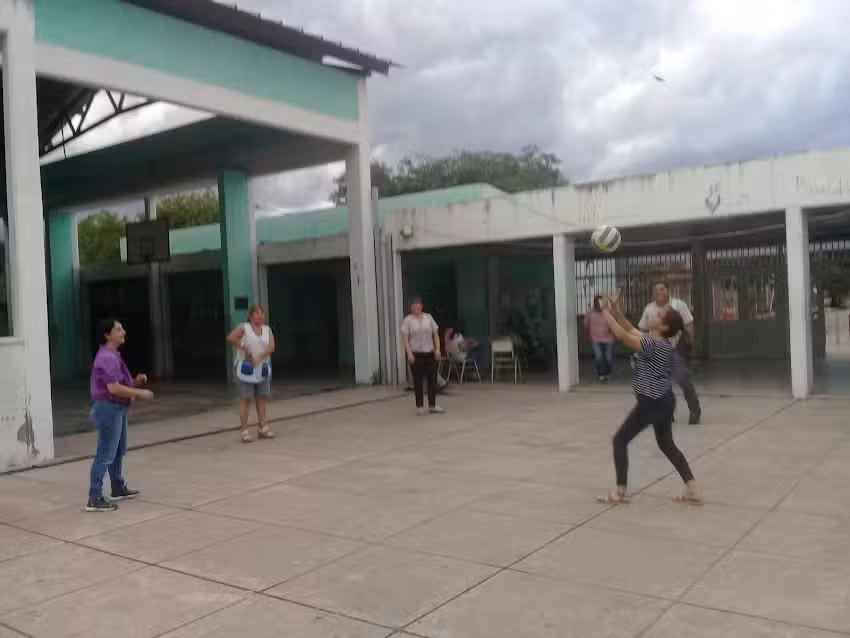 Escuela de Comercio N&deg;7 &ldquo;San Marcelino Champagnat&rdquo;