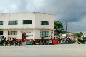 Escuela de Comercio No. 5004 &ldquo;Ant&aacute;rtida Argentina&rdquo;