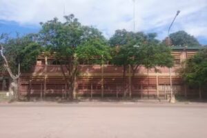 Escuela de Comercio N&ordm; 6 &ldquo;Gral. Manuel Belgrano&rdquo;