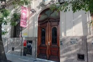 Escuela de Comercio Número 34 Monseñor Miguel de Andrea