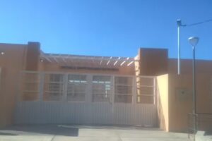 Escuela de Comercio Sixto Salinas de Rivera