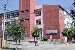 Escuela de Configuración de Apoyo N°7 “Helen Keller”