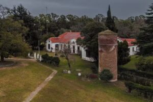Escuela De Educacion Agraria 1 Tres Arroyos Pcia Bs As