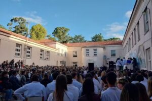 Escuela de Educación Agraria N 1 Dr Ramon Santamarina