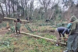 Escuela de Educacion Agraria Nro. 1 Olavarria