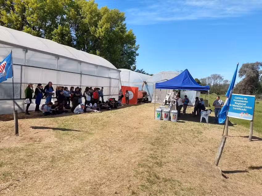 Escuela de Educaci&oacute;n Agropecuaria N&uacute;m. 1 &ldquo;2 de abril de 1982&rdquo;
