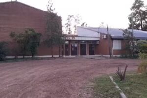 Escuela de Educaci&oacute;n Agropecuria &ndash; EEA N&deg;3 &ldquo;Maria Auxiliadora&rdquo; &ndash; Charata