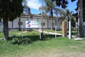 Escuela de Educaci&oacute;n AgroT&eacute;cnica N&deg; 153 y Escuela Primaria N&deg; 27 &ldquo;Horacio Mann&rdquo;