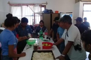 Escuela de Educaci&oacute;n Agrot&eacute;cnica N&deg;3158