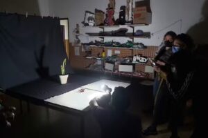 Escuela De Educacion Art&iacute;stica &ldquo;Mafalda&rdquo;