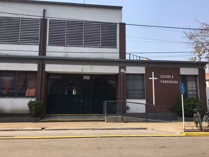 Escuela de Educacion Catolica