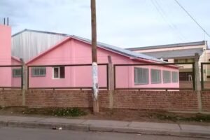 Escuela de Educaci&oacute;n Domiciliaria y Hospitalaria N&deg;1