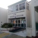 Escuela de Educaci&oacute;n Especial