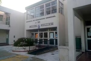 Escuela de Educaci&oacute;n Especial