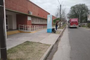 Escuela De Educaci&oacute;n Especial 50