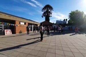 Escuela de Educaci&oacute;n Especial 506