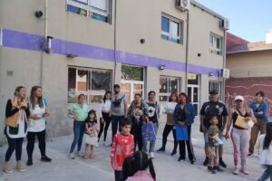 Escuela de Educaci&oacute;n Especial 508