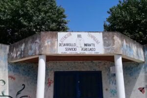 Escuela de educaci&oacute;n Especial (Anexo ATDI)