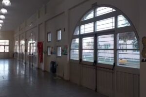 Escuela de Educaci&oacute;n Especial Biling&uuml;e para sordos