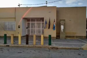 Escuela De Educacion Especial Evita