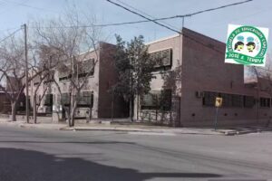 Escuela de Educaci&oacute;n Especial Jos&eacute; Terry