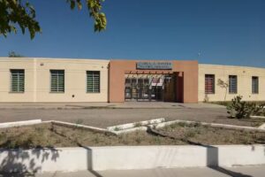 Escuela de Educaci&oacute;n Especial Martina Chapanay