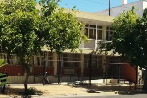 Escuela De Educaci&oacute;n Especial Merceditas De San Martin