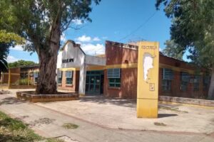 Escuela De Educaci&oacute;n Especial N &deg; 6