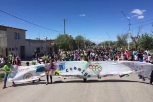 Escuela de Educación Especial N° 23