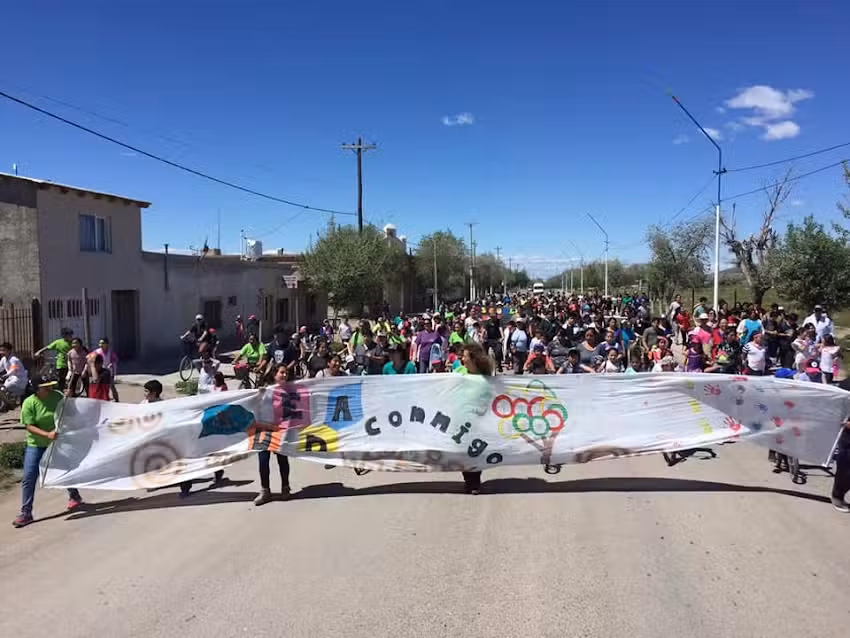 Escuela de Educaci&oacute;n Especial N&deg; 23