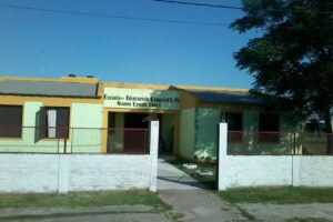 Escuela de Educación Especial N° 45
