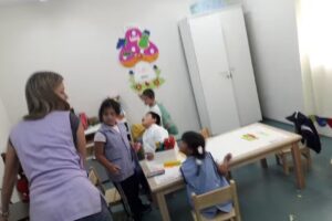 Escuela de Educacion Especial N&deg;2