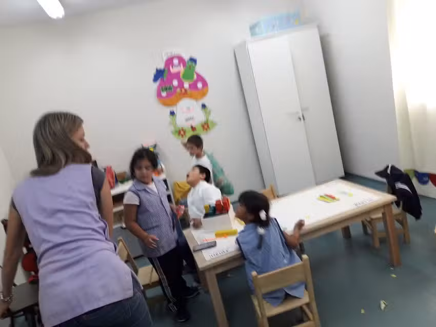 Escuela de Educacion Especial N&deg;2