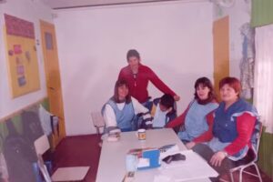 Escuela de Educaci&oacute;n Especial n&deg;504 &ldquo;Eduardo Jorge Stoyanoff&rdquo;