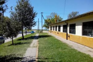 Escuela de Educaci&oacute;n Especial N&deg;506 &ldquo;La Ribera&rdquo;