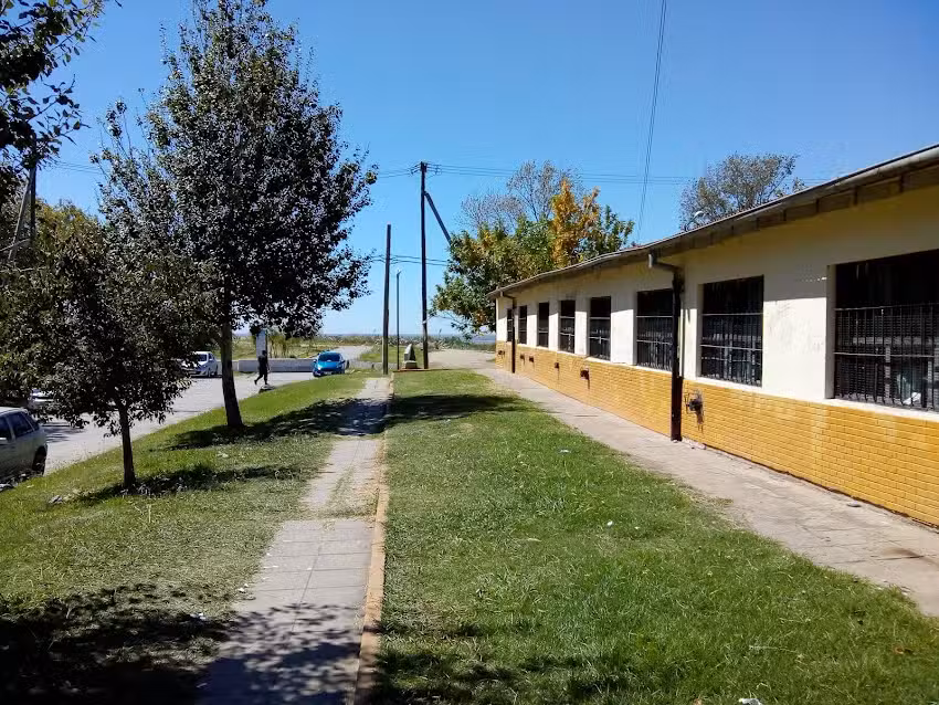 Escuela de Educaci&oacute;n Especial N&deg;506 &ldquo;La Ribera&rdquo;