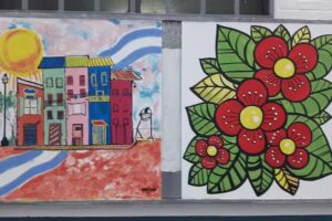 Escuela de Educaci&oacute;n Especial N&deg;507 &ldquo;Profesora Olga Cossettini&rdquo;