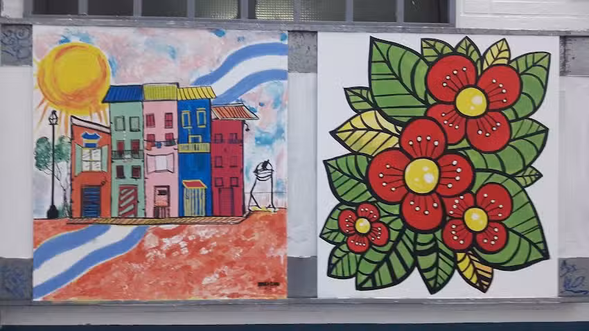 Escuela de Educaci&oacute;n Especial N&deg;507 &ldquo;Profesora Olga Cossettini&rdquo;