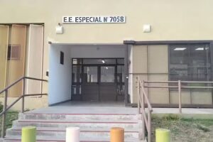Escuela de Educaci&oacute;n Especial N&deg;7058 &ldquo;Madre Cabrini de los Inmigrantes en Am&eacute;rica&rdquo;&rdquo;