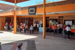 Escuela de Educaci&oacute;n Especial N&ordm; 23