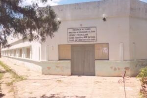 Escuela de Educaci&oacute;n Especial N&ordm; 24 (EEE 24)