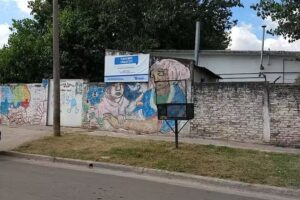 Escuela De Educación Especial Nº509 “Dra. Telma Reca”