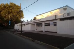 Escuela de Educaci&oacute;n Especial Nro.503