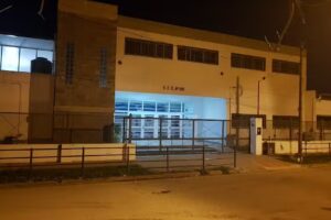 Escuela de Educaci&oacute;n Especial N&uacute;mero 501