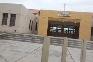 Escuela de Educaci&oacute;n Especial Pocito