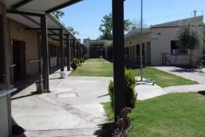 Escuela de Educaci&oacute;n Especial Susana de Castelli- Centro de Dia &ndash; Adultos Desde 17 A&ntilde;os